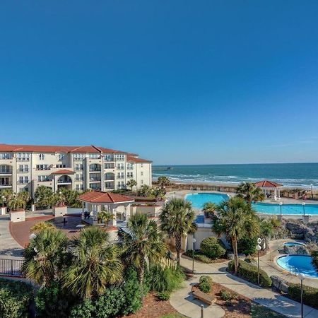 Luxury 2Br Ocean View Condo - Villa Capriani Resort - Sleeps Up To 10 North Topsail Beach Exteriér fotografie