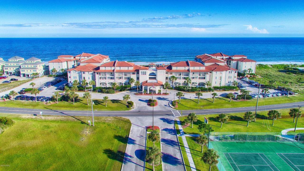 Luxury 2Br Ocean View Condo - Villa Capriani Resort - Sleeps Up To 10 North Topsail Beach Exteriér fotografie