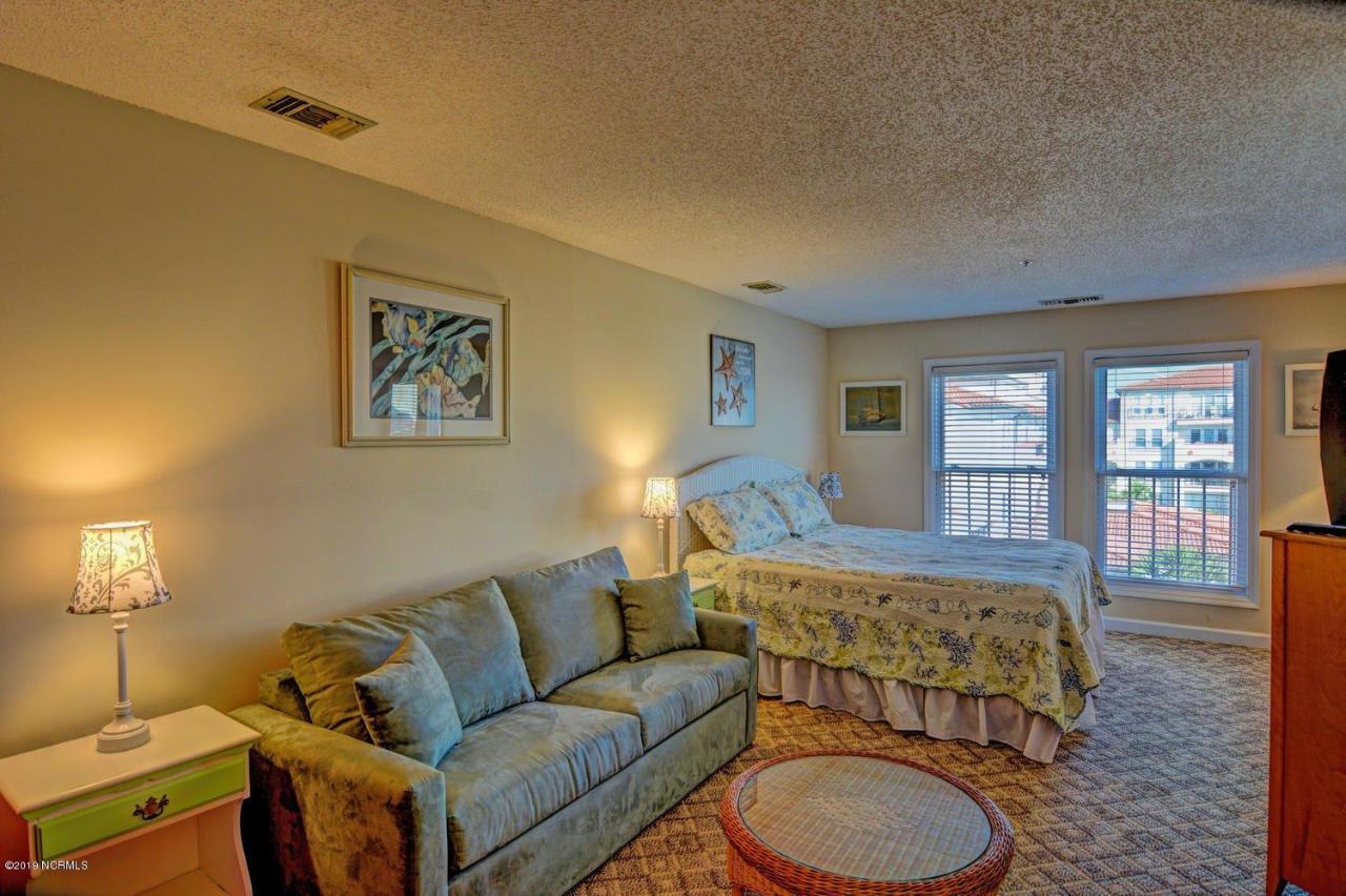 Luxury 2Br Ocean View Condo - Villa Capriani Resort - Sleeps Up To 10 North Topsail Beach Exteriér fotografie