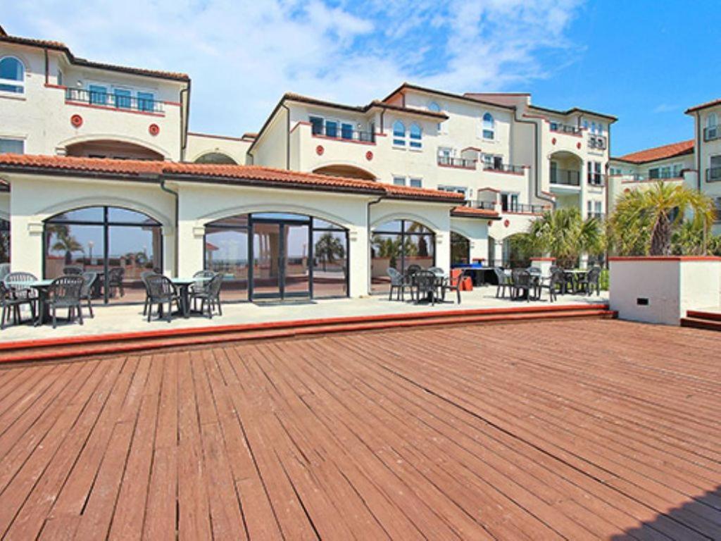 Luxury 2Br Ocean View Condo - Villa Capriani Resort - Sleeps Up To 10 North Topsail Beach Exteriér fotografie