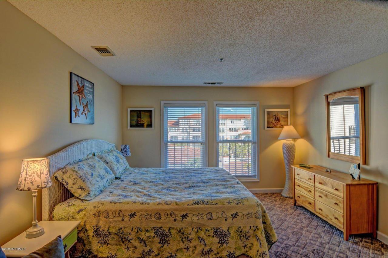 Luxury 2Br Ocean View Condo - Villa Capriani Resort - Sleeps Up To 10 North Topsail Beach Exteriér fotografie