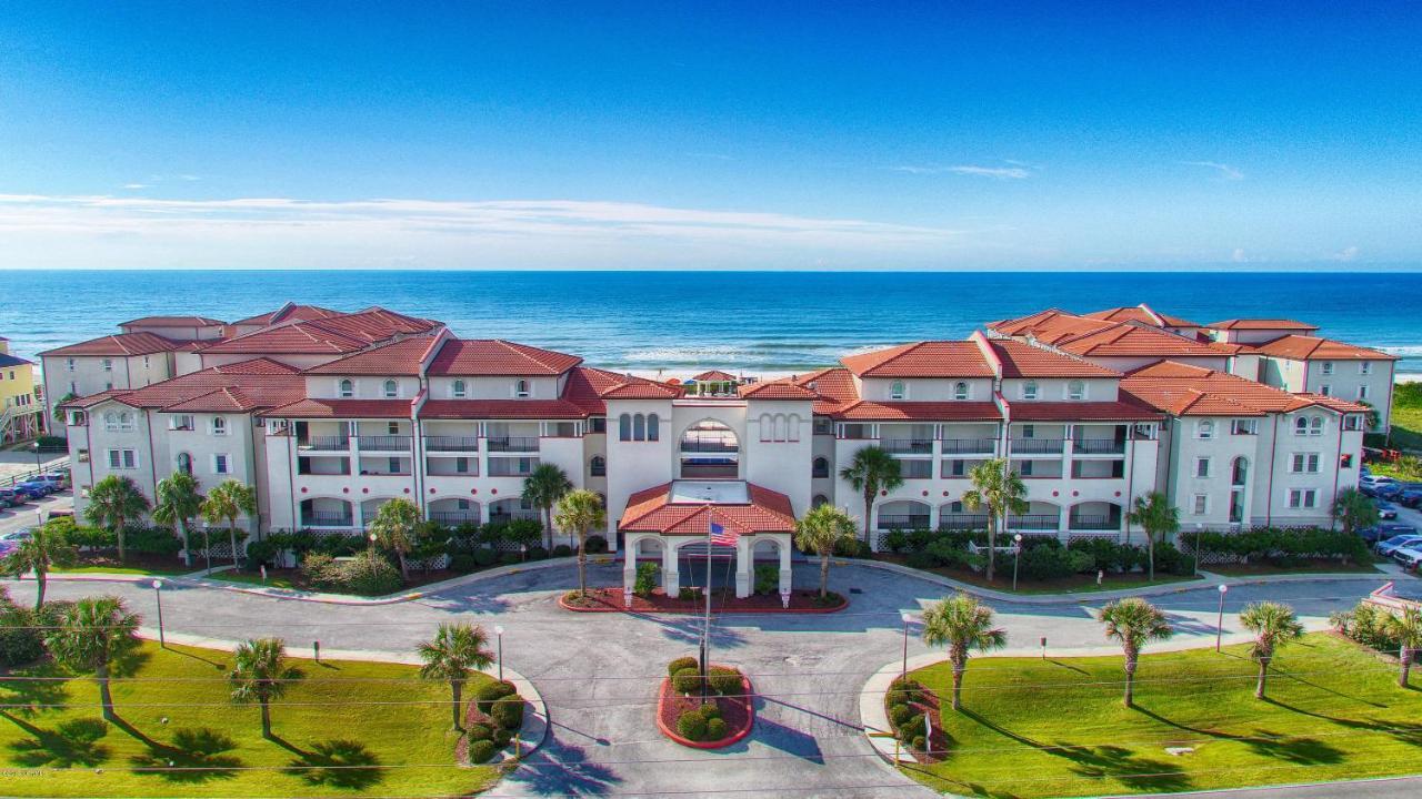 Luxury 2Br Ocean View Condo - Villa Capriani Resort - Sleeps Up To 10 North Topsail Beach Exteriér fotografie