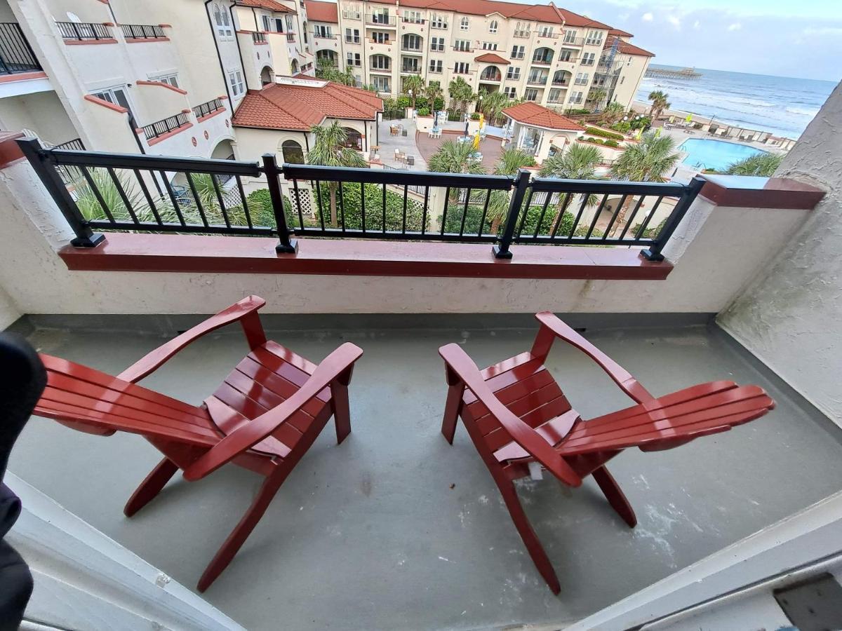 Luxury 2Br Ocean View Condo - Villa Capriani Resort - Sleeps Up To 10 North Topsail Beach Exteriér fotografie